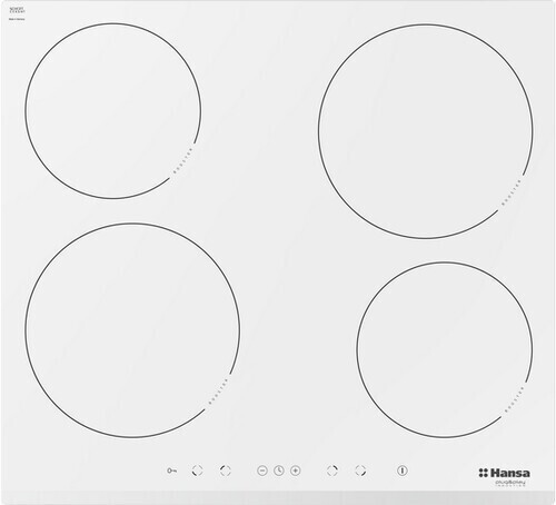 Индукционная варочная панель Hansa BHIW 67323