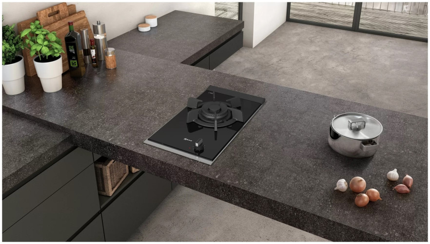 Газовая варочная панель Neff N 23TA19N0