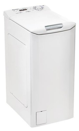 Стиральная машина Candy CLT G370