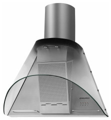 Кухонная вытяжка MAUNFELD TRAPEZE 90