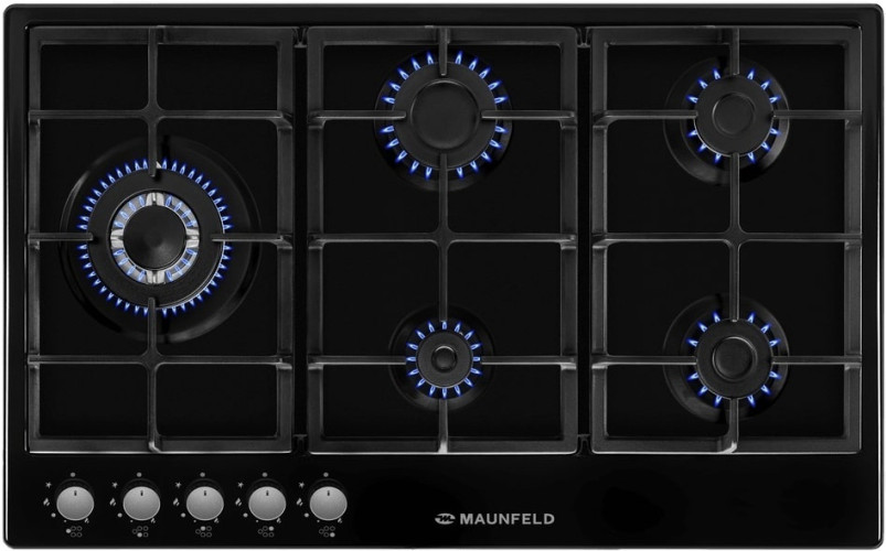 Газовая варочная панель Maunfeld EGHE.95.33CB/G