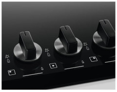 Газовая варочная панель Electrolux GPE 363 LK