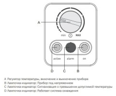 Морозильный ларь Gorenje FH 211 AW