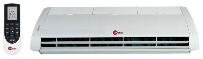 Напольно-потолочный кондиционер Denko DNP-36