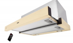 Встраиваемая вытяжка Dach ADONIS 60 Ivory