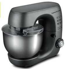 Миксер Zigmund &amp; Shtain ZKM-970