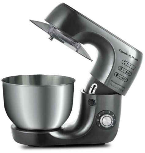 Миксер Zigmund & Shtain ZKM-970