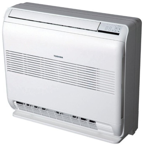 Напольно-потолочный кондиционер Toshiba RAS-B18UFV-E/RAS-18SAV2-E