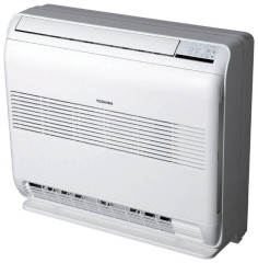 Напольно-потолочный кондиционер Toshiba RAS-B18UFV-E/RAS-18SAV2-E
