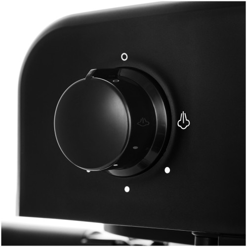 Кофеварка рожковая KITFORT KT-718