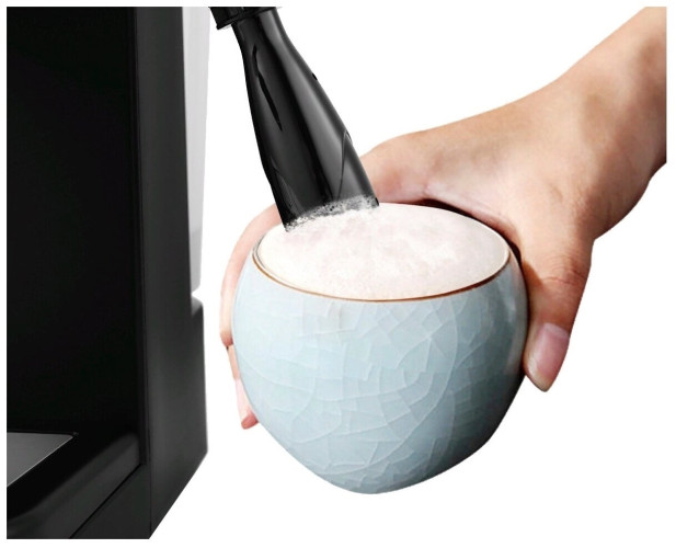 Кофеварка рожковая KITFORT KT-718