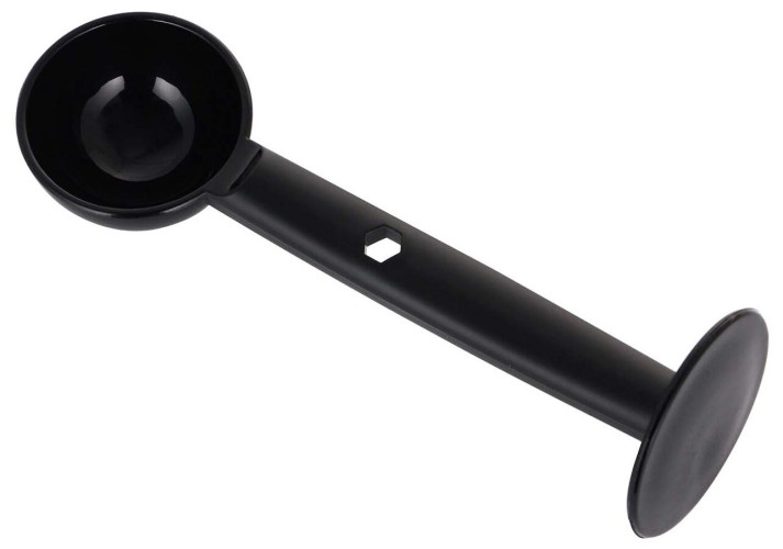 Кофеварка рожковая KITFORT KT-718