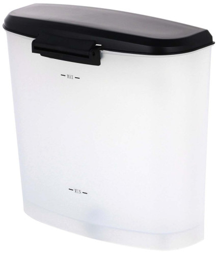 Кофеварка рожковая KITFORT KT-718