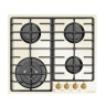 Газовая варочная панель Maunfeld MGHG.64.76RILB