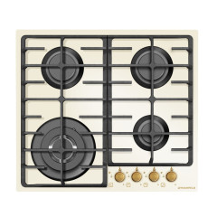 Газовая варочная панель Maunfeld MGHG.64.76RILB