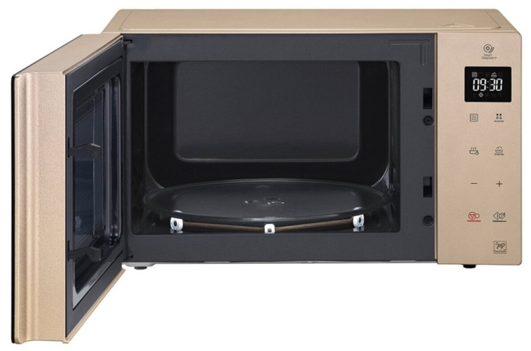 Микроволновая печь LG MS2535GISH