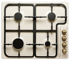 Газовая варочная панель Hansa BHGY 62079
