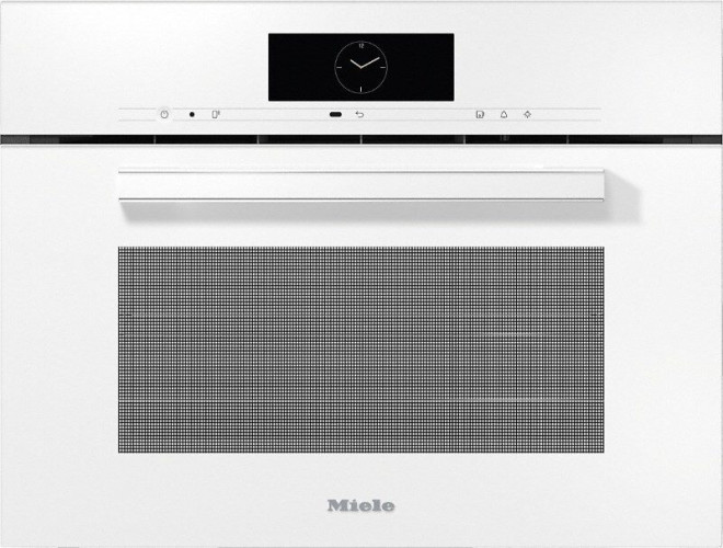 Электрический духовой шкаф Miele DGC 7840 BRWS