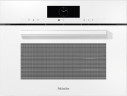Электрический духовой шкаф Miele DGC 7840 BRWS