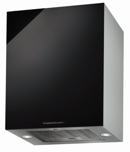 Кухонная вытяжка Kuppersbusch DW 3800.0 S