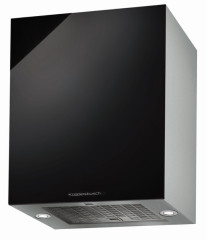 Кухонная вытяжка Kuppersbusch DW 3800.0 S