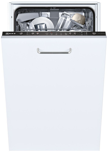 Посудомоечная машина Neff S581D50 X2