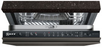 Посудомоечная машина Neff S581D50 X2