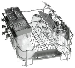 Посудомоечная машина Neff S581D50 X2