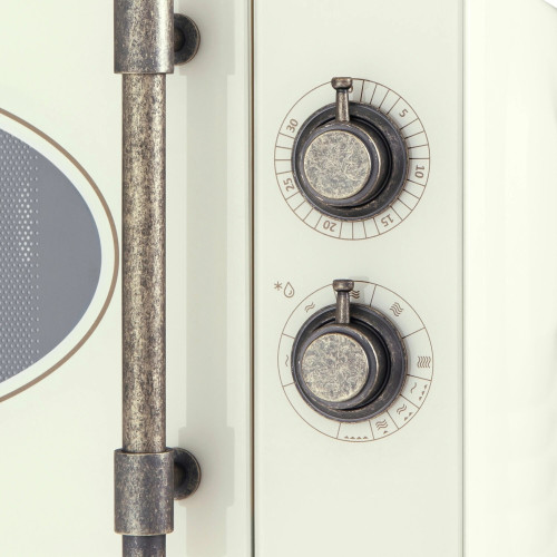 Микроволновая печь MAUNFELD JFSMO.20.5.GRBG