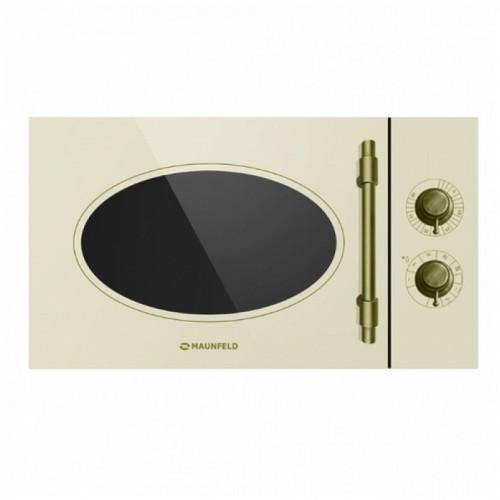 Микроволновая печь MAUNFELD JFSMO.20.5.GRBG