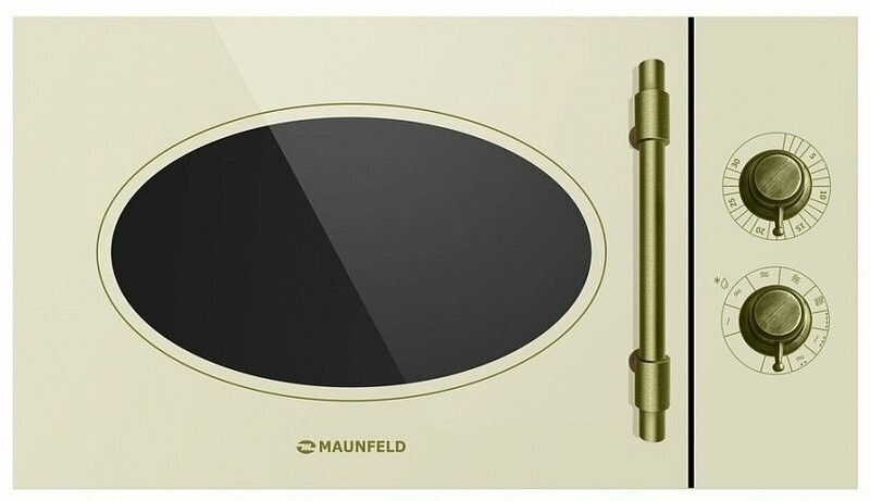 Микроволновая печь MAUNFELD JFSMO.20.5.GRBG