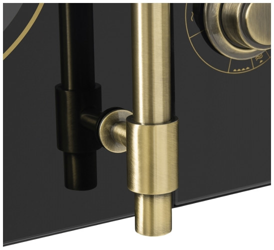 Микроволновая печь MAUNFELD JFSMO.20.5.GRBG