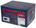 Микроволновая печь MAUNFELD JFSMO.20.5.GRBG