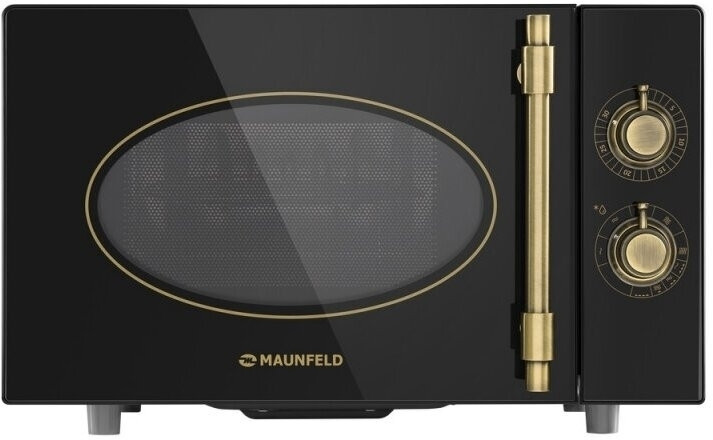 Микроволновая печь MAUNFELD JFSMO.20.5.GRBG