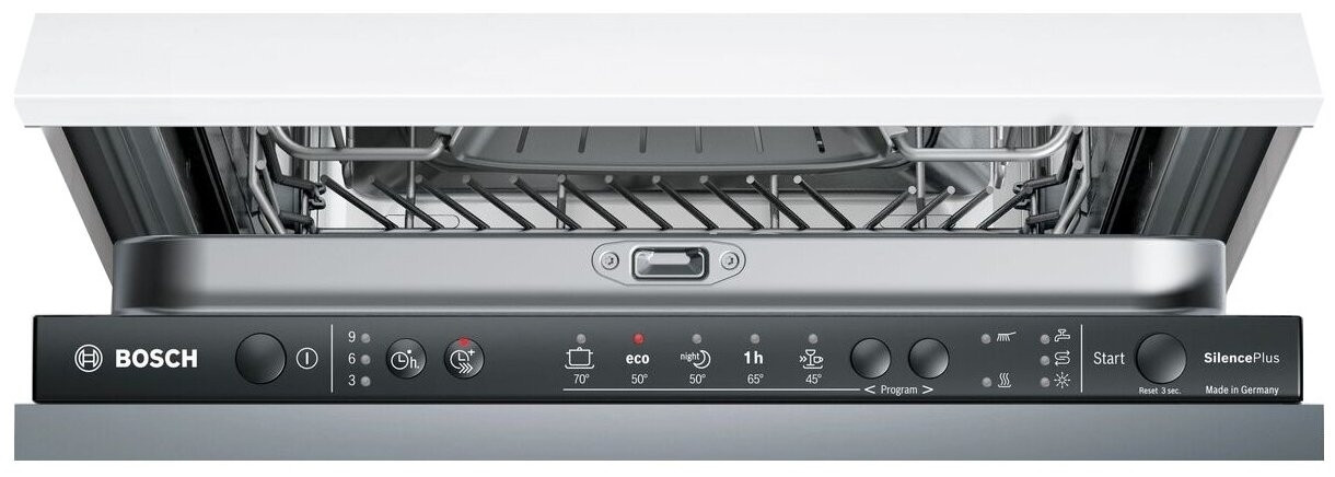 Посудомоечная машина Bosch SPV 25FX10R