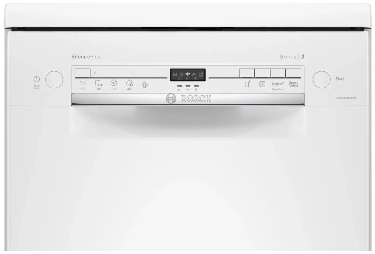 Посудомоечная машина Bosch SPS 2IKW1BR