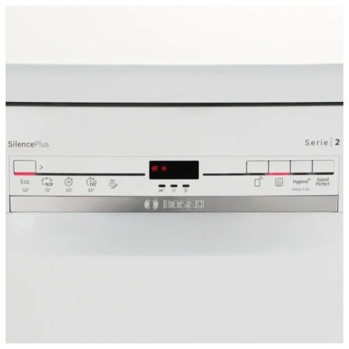 Посудомоечная машина Bosch SPS 2IKW1BR