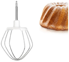 Кухонный комбайн Bosch MUM S2VM00