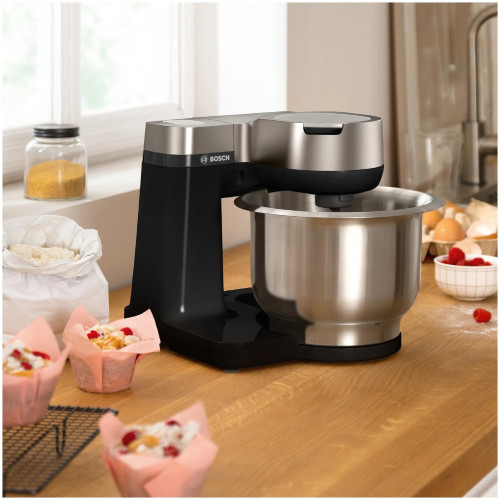 Кухонный комбайн Bosch MUM S2VM00