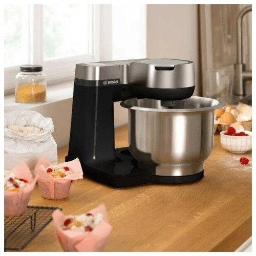 Кухонный комбайн Bosch MUM S2VM00