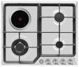 Комбинированная варочная панель Ardesia F 6V31 GTX
