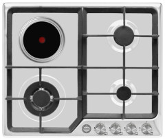 Комбинированная варочная панель Ardesia F 6V31 GTX