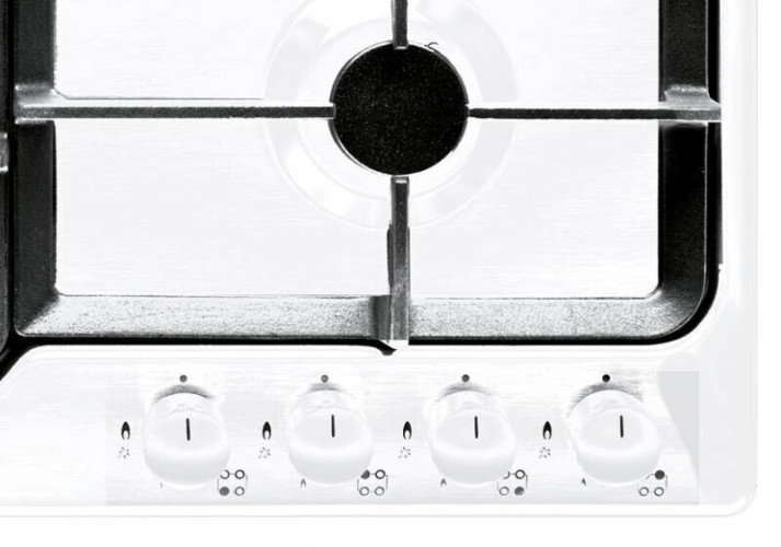 Комбинированная варочная панель Ardesia F 6V31 GTX