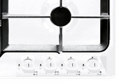 Комбинированная варочная панель Ardesia F 6V31 GTX