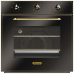 Электрический духовой шкаф Darina 0V7 BDE 112 707
