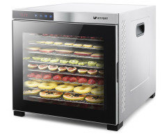 Сушилка для фруктов и овощей Kitfort КТ-1910