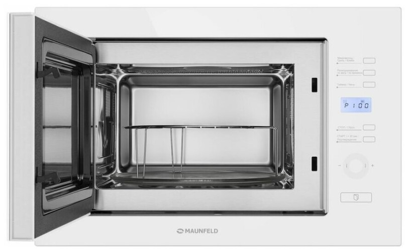 Микроволновая печь встраиваемая MAUNFELD MBMO.25.7GW