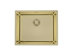 Кухонная мойка Alveus Kombino 50 Monarch Gold SAT-90 1120361