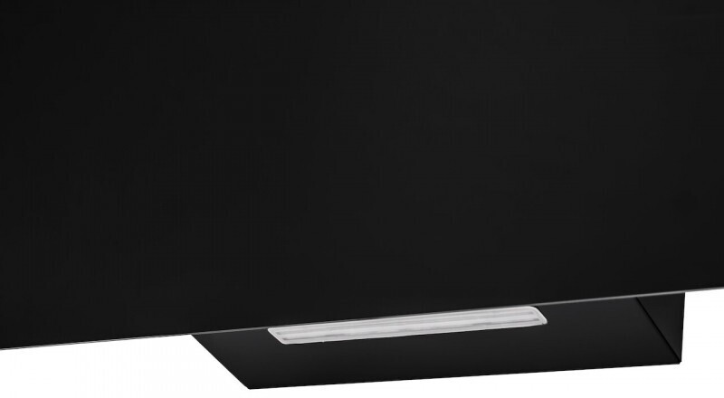 Кухонная вытяжка Dach MARIANNA 60 black