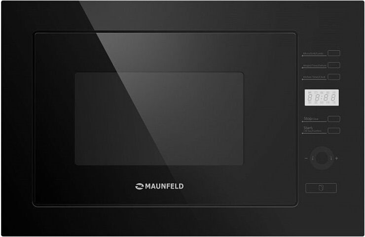 Микроволновая печь встраиваемая MAUNFELD MBMO.25.7GB
